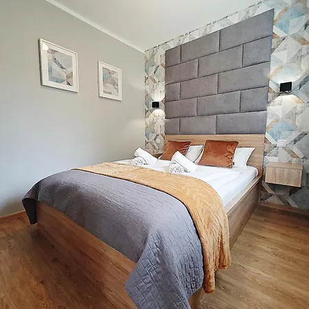 Sun&fun Pod Debami Nad Lomnica 1b I 2b- Blisko Centrum, Dworca Pkp, Sklepow W Otoczeniu Zieleni Апартаменты Карпач