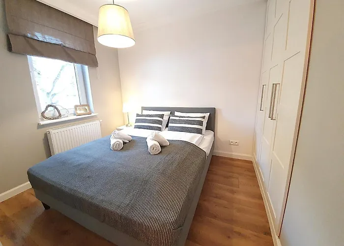 Sun&fun Pod Debami Nad Lomnica 1b I 2b- Blisko Centrum, Dworca Pkp, Sklepow W Otoczeniu Zieleni * Karpacz