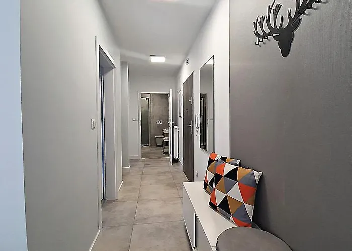 Sun&fun Pod Debami Nad Lomnica 1b I 2b- Blisko Centrum, Dworca Pkp, Sklepow W Otoczeniu Zieleni *