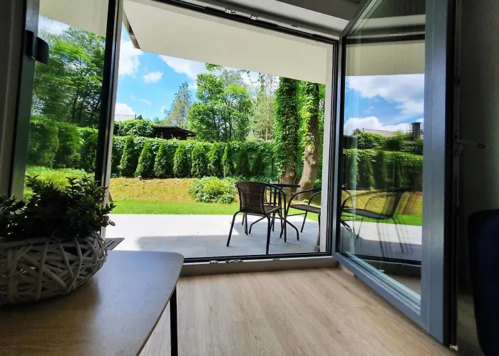 Apartmán Sun&fun Pod Debami Nad Lomnica 1b I 2b- Blisko Centrum, Dworca Pkp, Sklepow W Otoczeniu Zieleni *