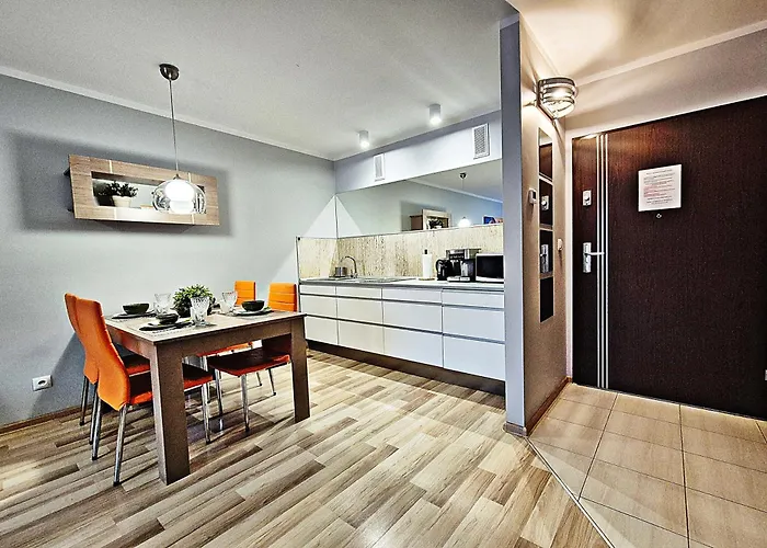 Sun&fun Pod Debami Nad Lomnica 1b I 2b- Blisko Centrum, Dworca Pkp, Sklepow W Otoczeniu Zieleni Karpacz