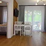 Apartament Pod Dębami Sun&fun Karpacz