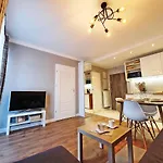 Apartament Pod Dębami Sun&fun Karpacz