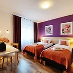 Apartament Pod Dębami Sun&fun