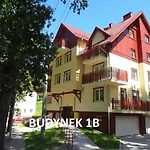 Apartament Pod Dębami Sun&fun Karpacz