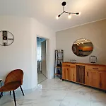 Apartament Pod Dębami Sun&fun Karpacz