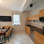 Apartament Pod Dębami Sun&fun