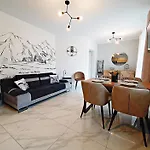 Pod Dębami Sun&fun Apartament Karpacz