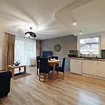 Pod Dębami Sun&fun Apartament Karpacz