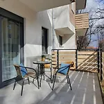 Апартаменты Sun&fun Pod Debami Nad Lomnica 1b I 2b- Blisko Centrum, Dworca Pkp, Sklepow W Otoczeniu Zieleni *