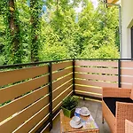 Apartament Pod Dębami Sun&fun