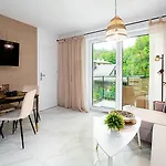 Apartament Pod Dębami Sun&fun Karpacz