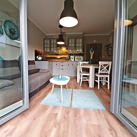 Apartment Sun&fun Pod Debami Nad Lomnica 1b I 2b- Blisko Centrum, Dworca Pkp, Sklepow W Otoczeniu Zieleni Karpacz