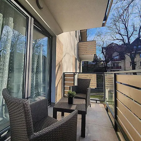 Sun&fun Pod Debami Nad Lomnica 1b I 2b- Blisko Centrum, Dworca Pkp, Sklepow W Otoczeniu Zieleni Apartment Karpacz