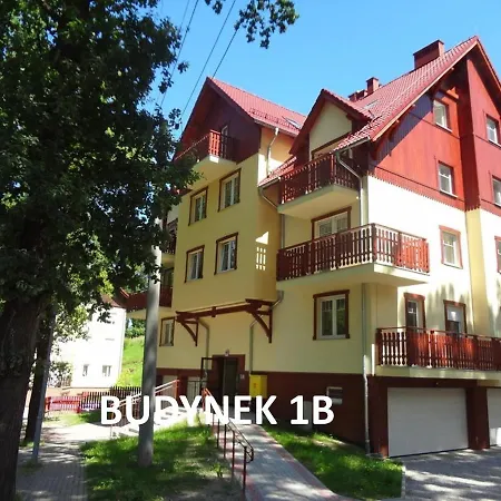 Lägenhet Sun&fun Pod Debami Nad Lomnica 1b I 2b- Blisko Centrum, Dworca Pkp, Sklepow W Otoczeniu Zieleni Karpacz