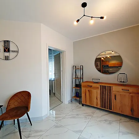 Διαμέρισμα Sun&fun Pod Debami Nad Lomnica 1b I 2b- Blisko Centrum, Dworca Pkp, Sklepow W Otoczeniu Zieleni Karpacz