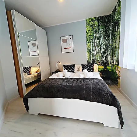 Sun&fun Pod Debami Nad Lomnica 1b I 2b- Blisko Centrum, Dworca Pkp, Sklepow W Otoczeniu Zieleni Karpacz