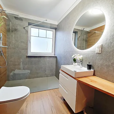 Διαμέρισμα Sun&fun Pod Debami Nad Lomnica 1b I 2b- Blisko Centrum, Dworca Pkp, Sklepow W Otoczeniu Zieleni Karpacz