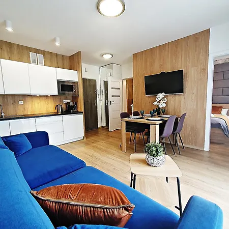 Sun&fun Pod Debami Nad Lomnica 1b I 2b- Blisko Centrum, Dworca Pkp, Sklepow W Otoczeniu Zieleni Karpacz