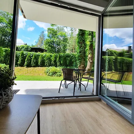 Apartment Sun&fun Pod Debami Nad Lomnica 1b I 2b- Blisko Centrum, Dworca Pkp, Sklepow W Otoczeniu Zieleni *