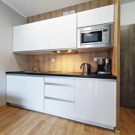 Sun&fun Pod Debami Nad Lomnica 1b I 2b- Blisko Centrum, Dworca Pkp, Sklepow W Otoczeniu Zieleni * Karpacz