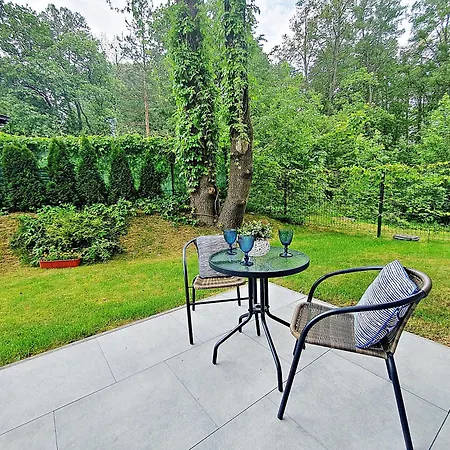 Sun&fun Pod Debami Nad Lomnica 1b I 2b- Blisko Centrum, Dworca Pkp, Sklepow W Otoczeniu Zieleni * Karpacz