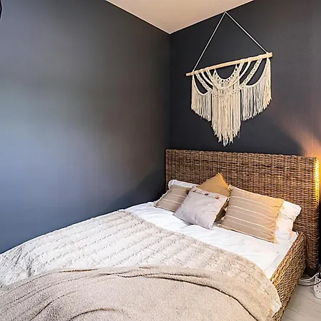 Sun&fun Pod Debami Nad Lomnica 1b I 2b- Blisko Centrum, Dworca Pkp, Sklepow W Otoczeniu Zieleni Karpacz