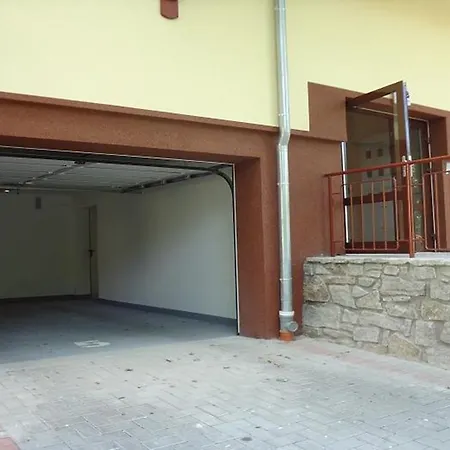 Διαμέρισμα Sun&fun Pod Debami Nad Lomnica 1b I 2b- Blisko Centrum, Dworca Pkp, Sklepow W Otoczeniu Zieleni Karpacz