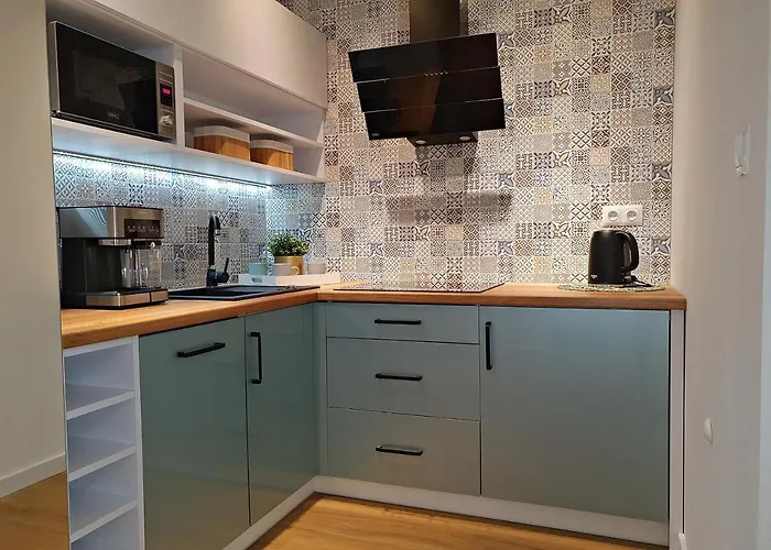 Sun&fun Pod Debami Nad Lomnica 1b I 2b- Blisko Centrum, Dworca Pkp, Sklepow W Otoczeniu Zieleni Appartement Karpacz