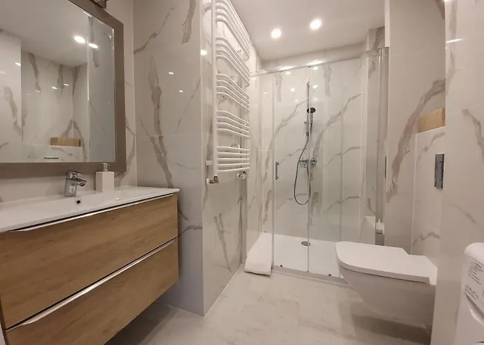 Appartement Sun&fun Pod Debami Nad Lomnica 1b I 2b- Blisko Centrum, Dworca Pkp, Sklepow W Otoczeniu Zieleni Karpacz