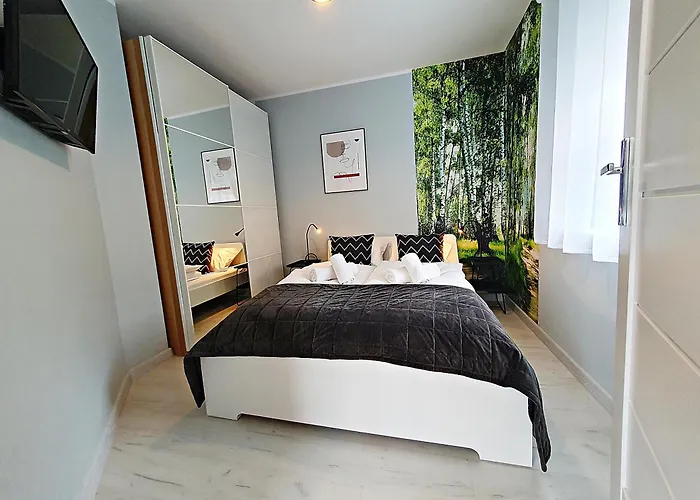 Sun&fun Pod Debami Nad Lomnica 1b I 2b- Blisko Centrum, Dworca Pkp, Sklepow W Otoczeniu Zieleni Karpacz