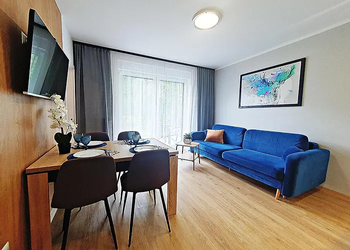 Sun&fun Pod Debami Nad Lomnica 1b I 2b- Blisko Centrum, Dworca Pkp, Sklepow W Otoczeniu Zieleni *